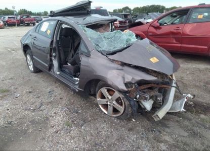 Informe del vehículo para VIN 19XFA1F62BE044889 - Imagen 1