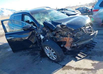 Vehicle Report for VIN KNMAT2MV0KP519203 - Image 1