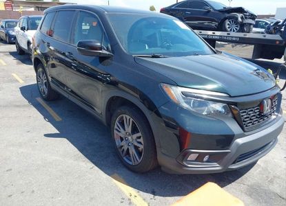 Vehicle Report for - Image 1