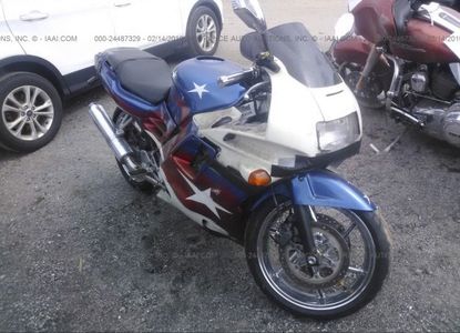 Vehicle Report for - Image 1