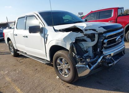 Vehicle Report for - Image 1