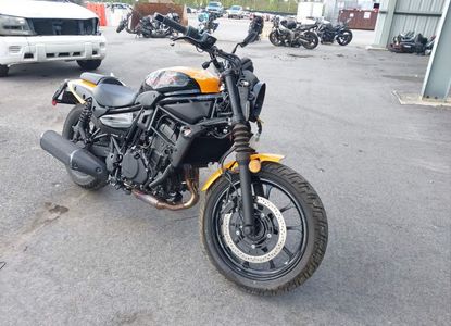 Raport pojazdu dla VIN ML5ELFB12RDA02678 - Obraz 1