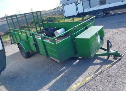 Доклад за превозно средство за VIN 4HXBL1217MC220994 - Изображение 1