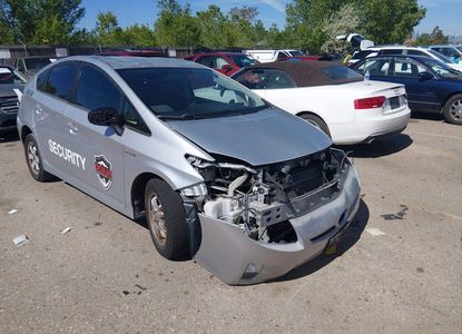 Vehicle Report for - Image 1