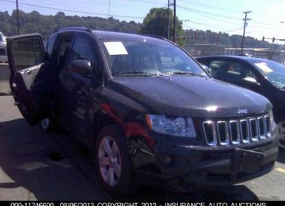 Vehicle Report for - Image 1