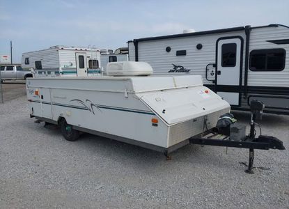 Rapport sur le véhicule pour VIN 1UJAJ01G121FV0157 - Image 1