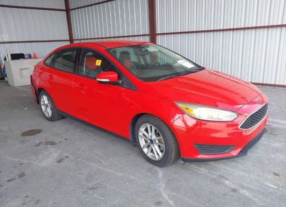 Vehicle Report for VIN 1FADP3F2XHL221516 - Image 1