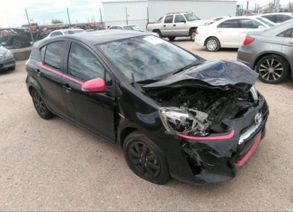 Informe del vehículo para VIN JTDKDTB31G1115670 - Imagen 1