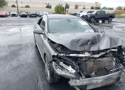 Vehicle Report for VIN WDDSJ4EB8HN411979 - Image 1