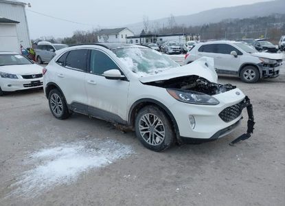 Vehicle Report for VIN 1FMCU9H64NUA79425 - Image 1