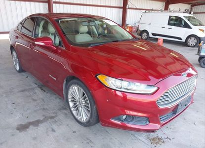 Informe del vehículo para VIN 3FA6P0LU9DR183625 - Imagen 1