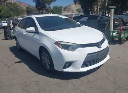 Vehicle Report for VIN 5YFBURHE0EP055112 - Image 1