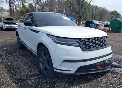 Vehicle Report for VIN SALYJ2EX7MA314254 - Image 1