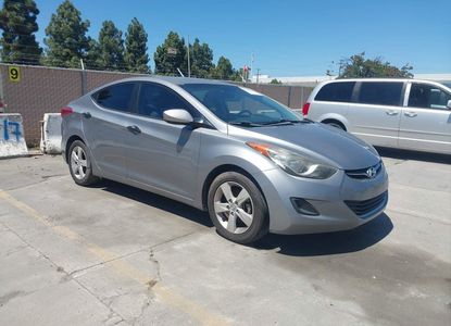 Vehicle Report for - Image 1