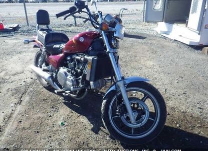 Vehicle Report for - Image 1