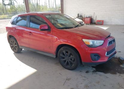 Raport pojazdu dla VIN 4A4AP3AU4EE004073 - Obraz 1