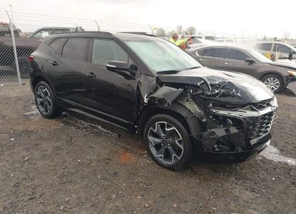 Raport pojazdu dla VIN 3GNKBERS4LS647266 - Obraz 1