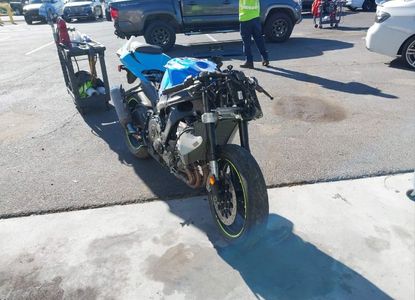 Звіт про транспортний засіб для VIN JS1GN7FA5P7101328 – зображення 1