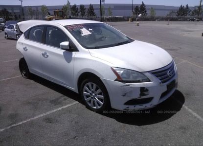 Звіт про транспортний засіб для VIN 3N1AB7AP2DL632061 – зображення 1