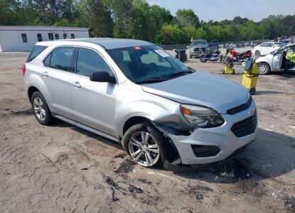 Raport pojazdu dla VIN 2GNALBEKXG1127264 - Obraz 1