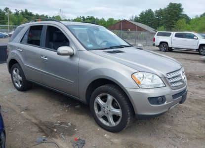 Vehicle Report for VIN 4JGBB86E77A215654 - Image 1