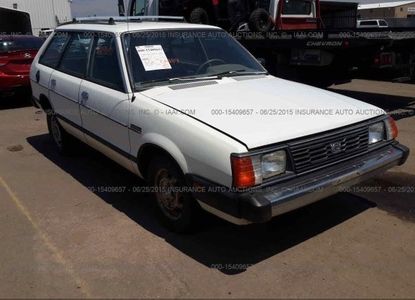 Vehicle Report for - Image 1
