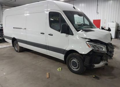 Raport vehicul pentru VIN W1Y5EDHY7MT058597 - Imaginea 1