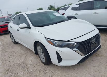 Informe del vehículo para VIN 3N1AB8BV8RY245656 - Imagen 1