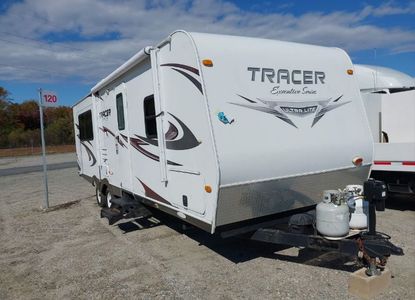 Vehicle Report for  - Image 1