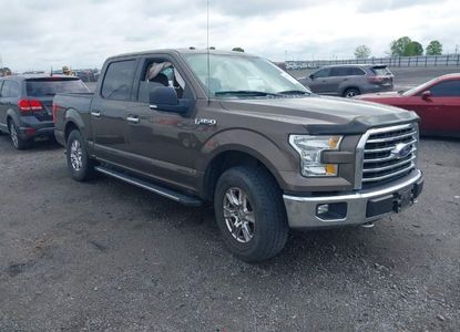 Informe del vehículo para VIN 1FTEW1EF6FFC11698 - Imagen 1