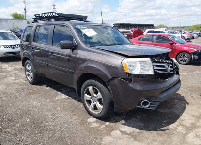 Vehicle Report for - Image 1