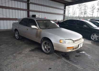 Доклад за превозно средство за VIN 4T1SK12E0SU611123 - Изображение 1