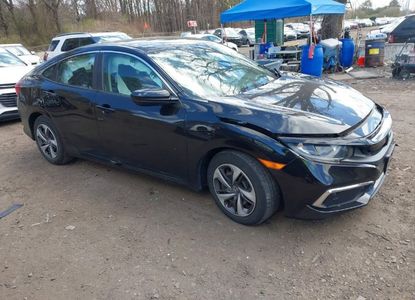 Vehicle Report for VIN 2HGFC2F62KH598732 - Image 1