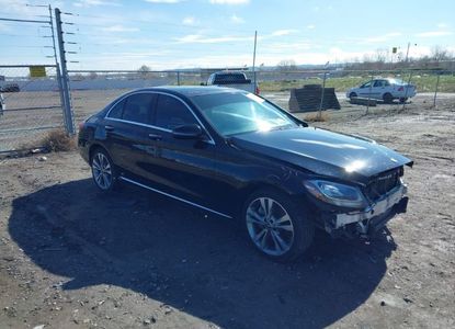 Vehicle Report for VIN 55SWF4KB3HU215009 - Image 1