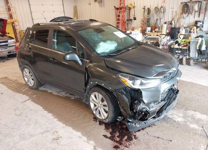 Raport pojazdu dla VIN 3GNCJRSB2LL111354 - Obraz 1