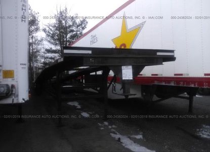 تقرير المركبة لـ VIN 15XFW5332Y1003105 - الصورة 1