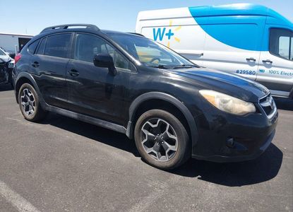 Vehicle Report for - Image 1