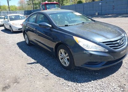 Raport pojazdu dla VIN 5NPEB4AC2DH759760 - Obraz 1