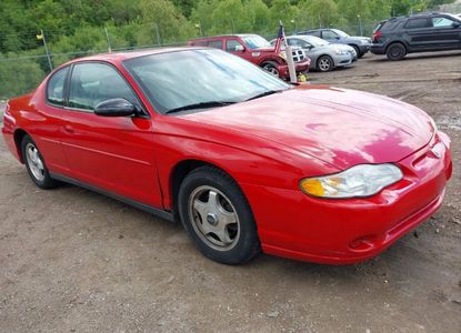 Vehicle Report for VIN 2G1WW12E239448539 - Image 1