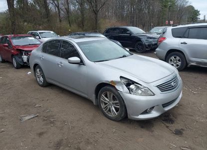 Vehicle Report for VIN JN1CV6AR1DM356196 - Image 1