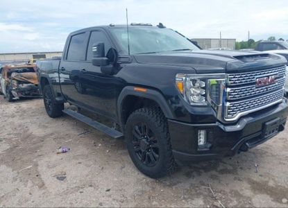 Vehicle Report for VIN 1GT49REY4PF119350 - Image 1