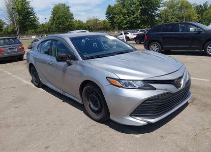 Vehicle Report for - Image 1