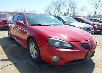 Raport pojazdu dla VIN 2G2WP552971128818 - Obraz 1