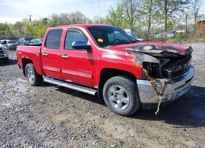 Vehicle Report for - Image 1