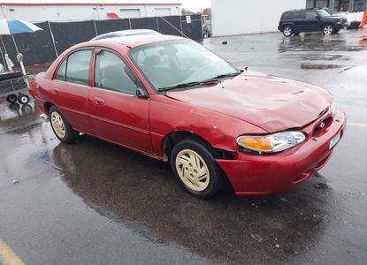 Vehicle Report for - Image 1