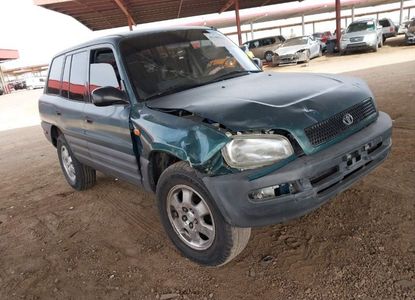 Raport pojazdu dla VIN JT3GP10V4V0011011 - Obraz 1