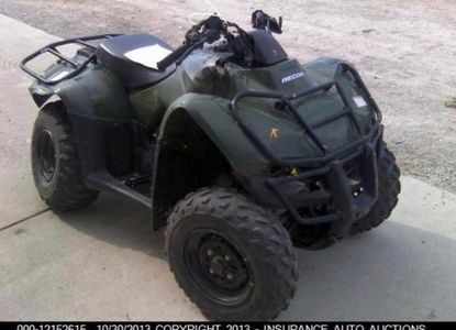 Vehicle Report for - Image 1