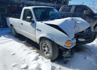 Raport pojazdu dla VIN 1FTYR10U78PA51791 - Obraz 1