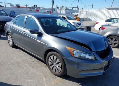 ავტომობილის ანგარიში VIN 1HGCP2F39CA234269 -ისთვის - სურათი 1