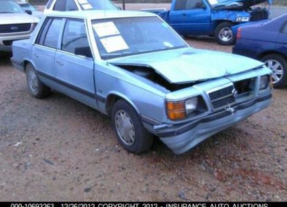 Vehicle Report for - Image 1